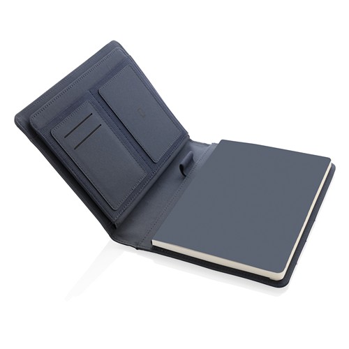 Carpeta Impact AWARE ™ RPET A5