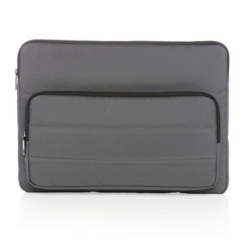 antracita Funda para portátil Impact AWARE ™ RPET de 15,6