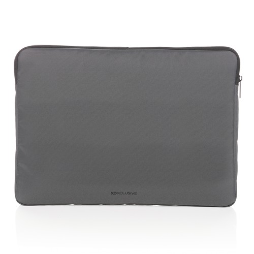 antracita Funda para portátil Impact AWARE ™ RPET de 15,6