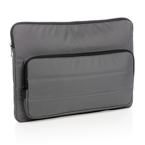 antracita Funda para portátil Impact AWARE ™ RPET de 15,6