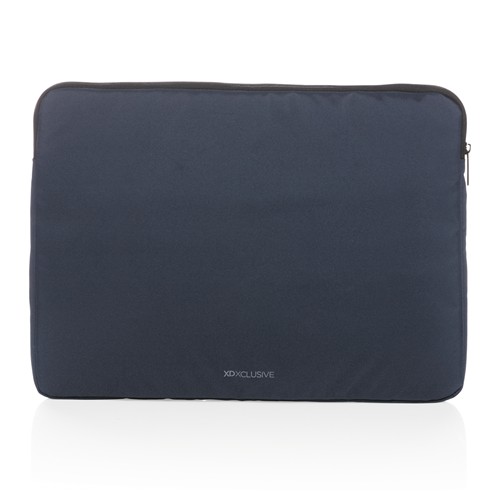 azul marino Funda para portátil Impact AWARE ™ RPET de 15,6