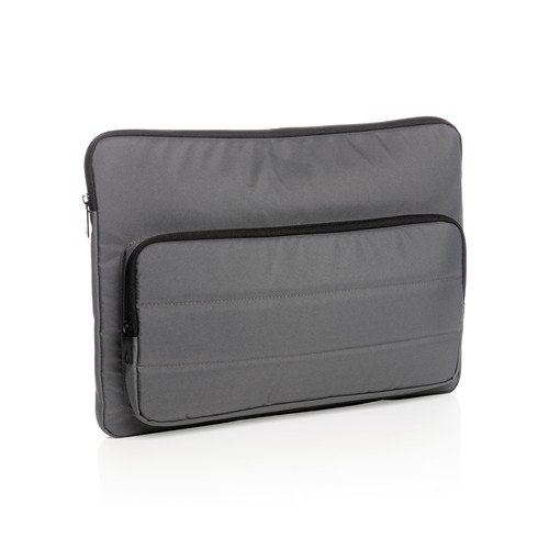 antracita Funda para portátil Impact AWARE ™ RPET de 15,6