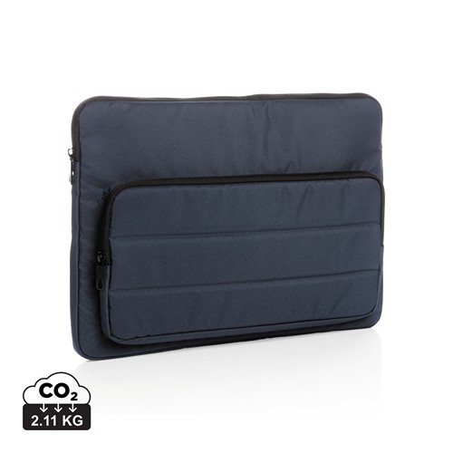 FUNDA PARA PORTÁTIL IMPACT AWARE ™ RPET DE 15,6