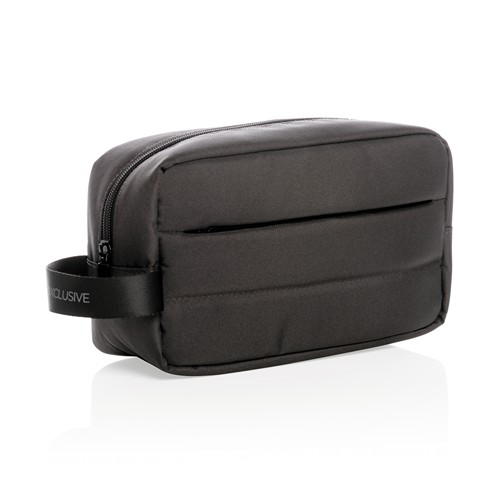 Trousse de toilette Impact en rPET AWARE™ - 2