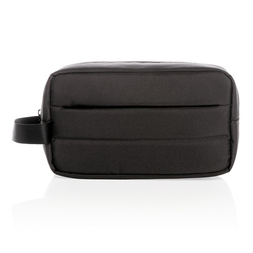 Trousse de toilette Impact en rPET AWARE™ - 3