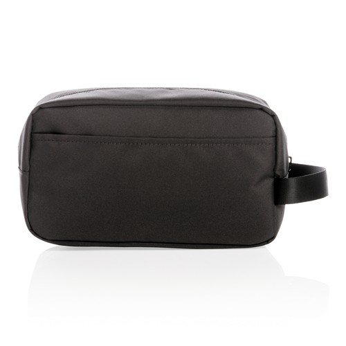 Trousse de toilette Impact en rPET AWARE™ - 4