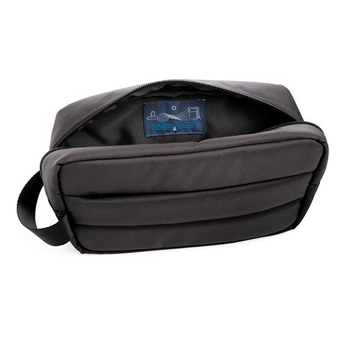 Trousse de toilette Impact en rPET AWARE™ - 6