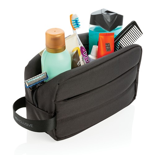 Trousse de toilette Impact en rPET AWARE™ - 7