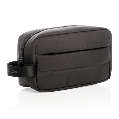 Trousse de toilette Impact en rPET AWARE™ - 8