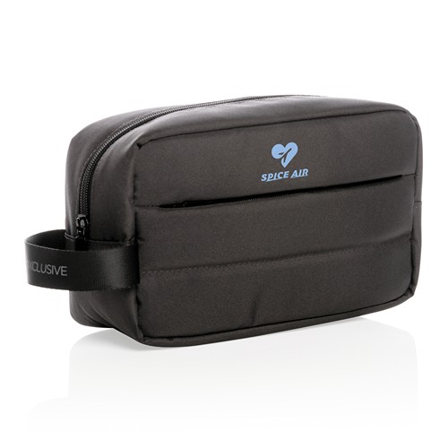 Trousse de toilette Impact en rPET AWARE™ - 9