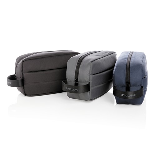 Trousse de toilette Impact en rPET AWARE™ - 10