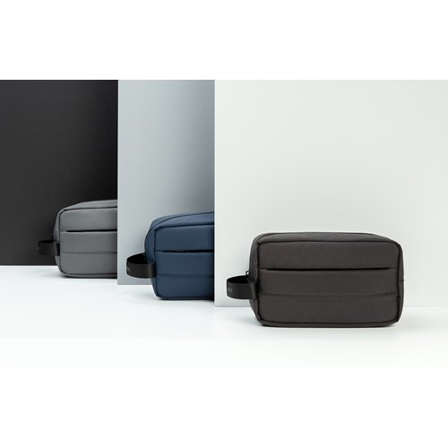 Trousse de toilette Impact en rPET AWARE™ - 11