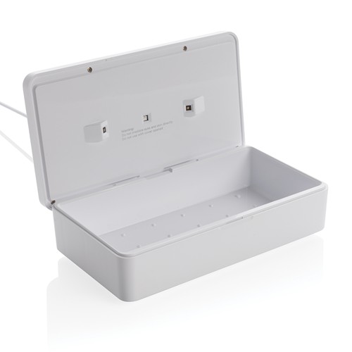 Boîte de stérilisation UV-C - 4