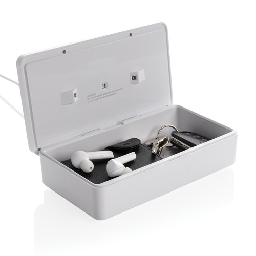 Boîte de stérilisation UV-C - 5