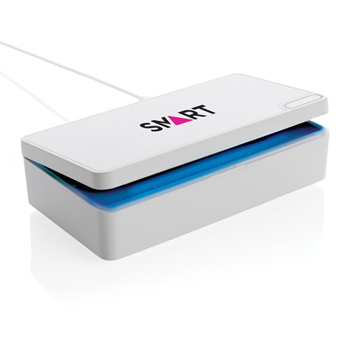 Boîte de stérilisation UV-C - 9