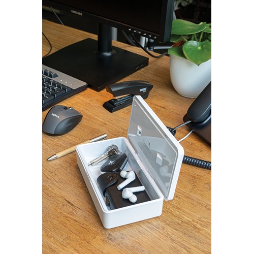 Boîte de stérilisation UV-C - 11