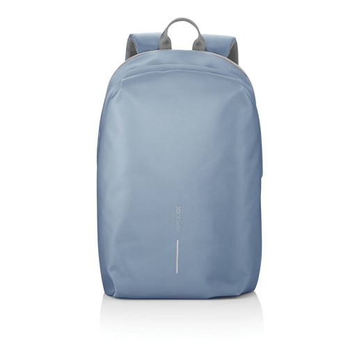 blue Bobby Soft, mochila antirrobo