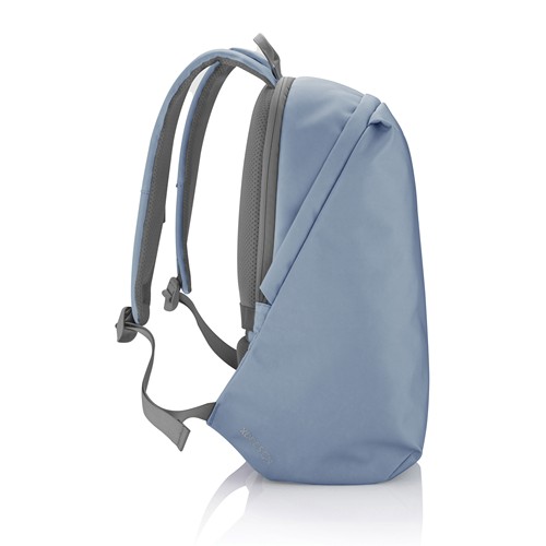 blue Bobby Soft, mochila antirrobo