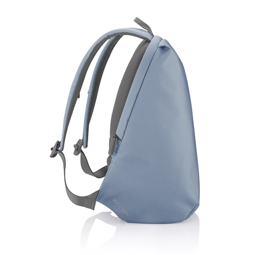 blue Bobby Soft, mochila antirrobo
