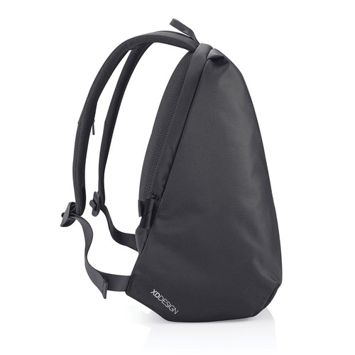 Bobby Soft, mochila antirrobo