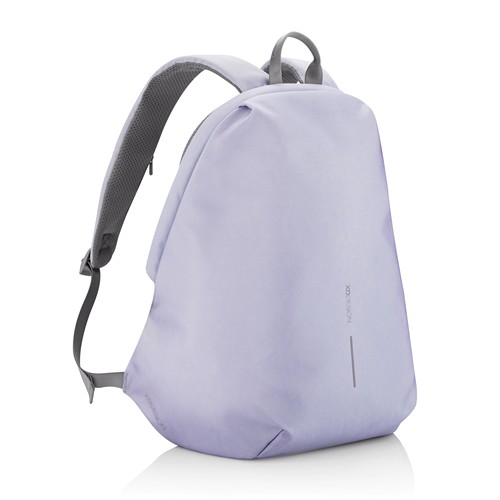 lavanda Bobby Soft, mochila antirrobo