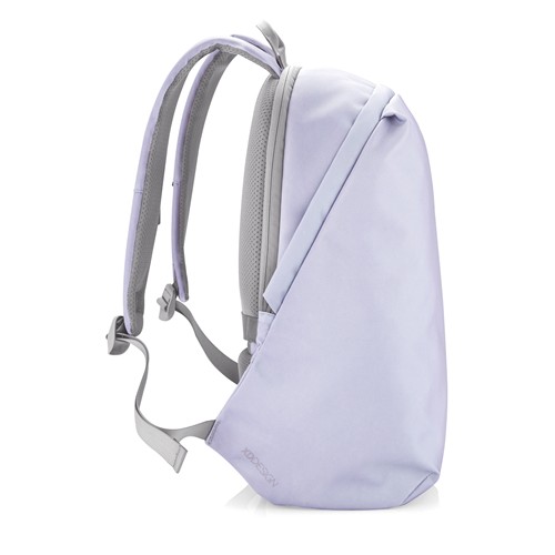 lavanda Bobby Soft, mochila antirrobo