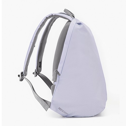 lavanda Bobby Soft, mochila antirrobo