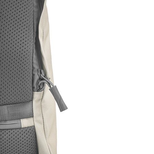 beis Bobby Soft, mochila antirrobo