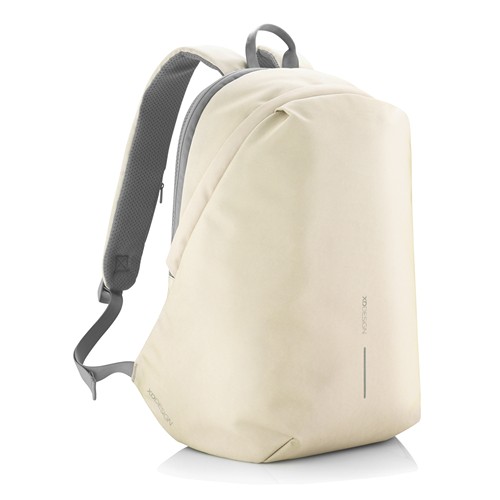 beis Bobby Soft, mochila antirrobo