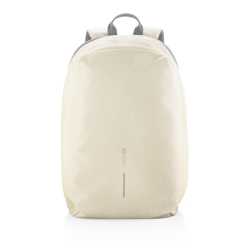 beis Bobby Soft, mochila antirrobo