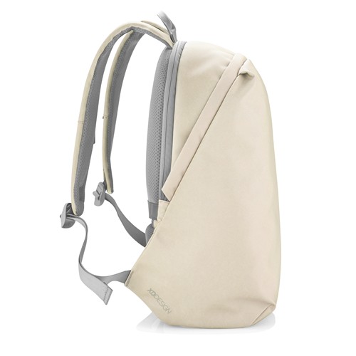 beis Bobby Soft, mochila antirrobo