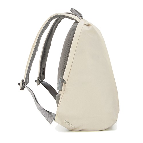 beis Bobby Soft, mochila antirrobo