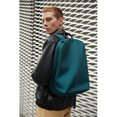 Bobby Soft, mochila antirrobo