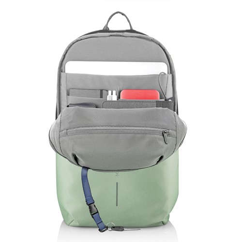 iceberg Bobby Soft, mochila antirrobo