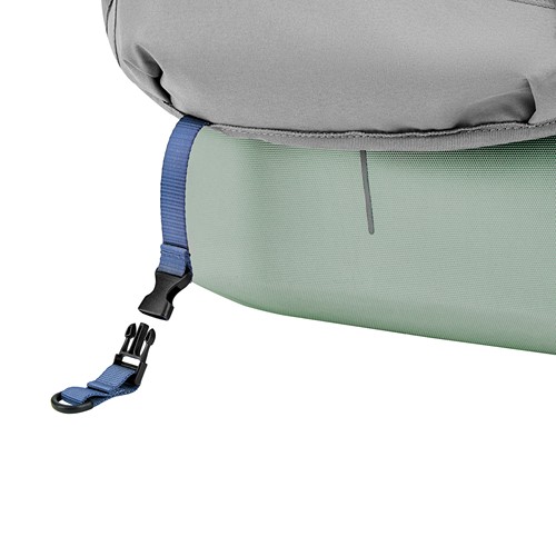 iceberg Bobby Soft, mochila antirrobo