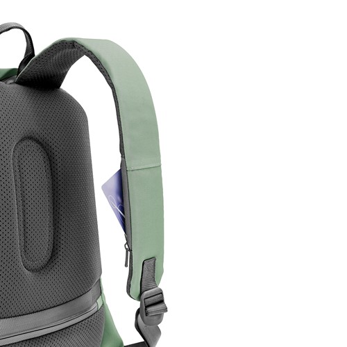 iceberg Bobby Soft, mochila antirrobo