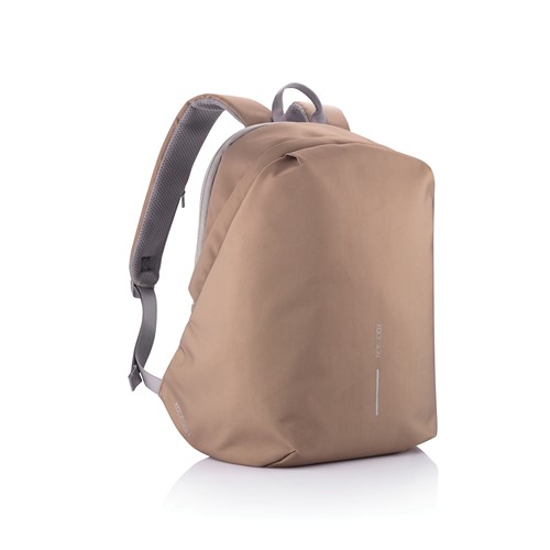 kaki Bobby Soft, mochila antirrobo