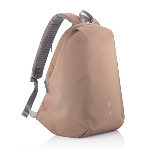 kaki Bobby Soft, mochila antirrobo
