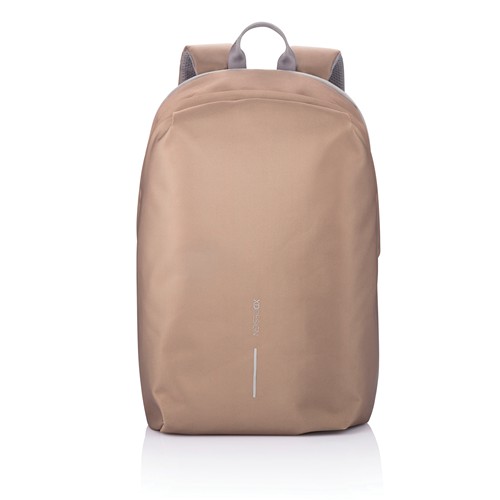 kaki Bobby Soft, mochila antirrobo