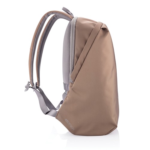 kaki Bobby Soft, mochila antirrobo