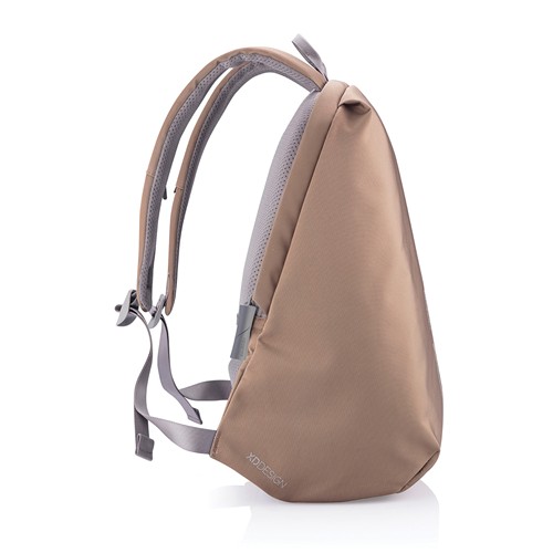kaki Bobby Soft, mochila antirrobo