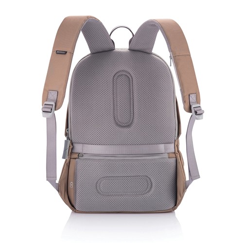kaki Bobby Soft, mochila antirrobo