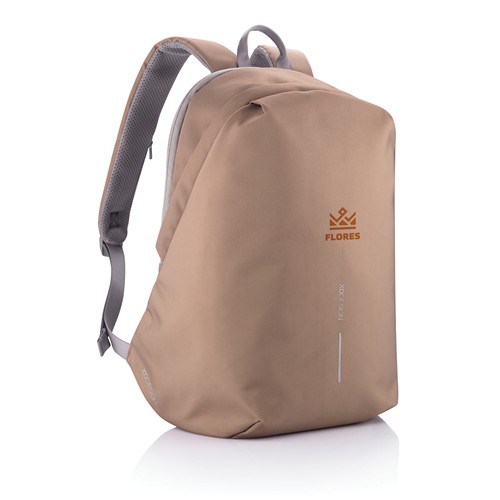 kaki Bobby Soft, mochila antirrobo