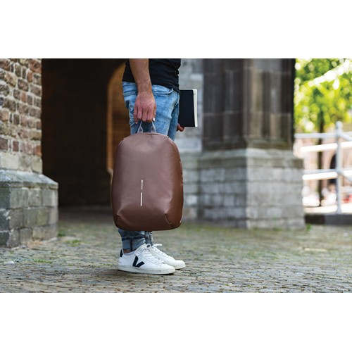kaki Bobby Soft, mochila antirrobo