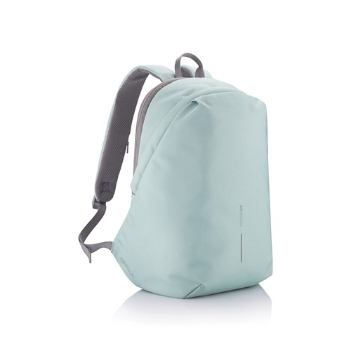 verde menta Bobby Soft, mochila antirrobo