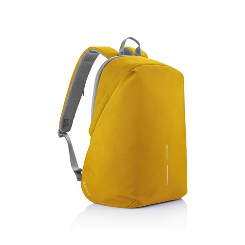 yellow Bobby Soft, mochila antirrobo