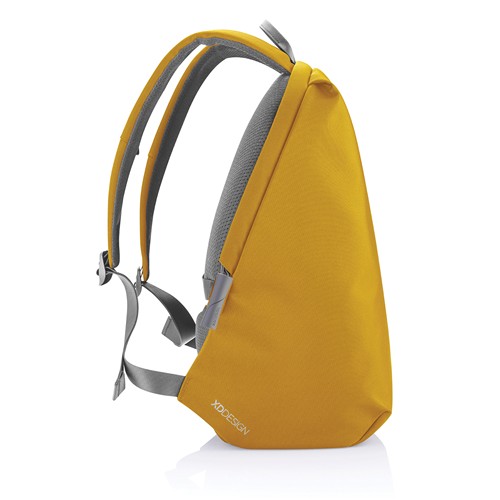 yellow Bobby Soft, mochila antirrobo