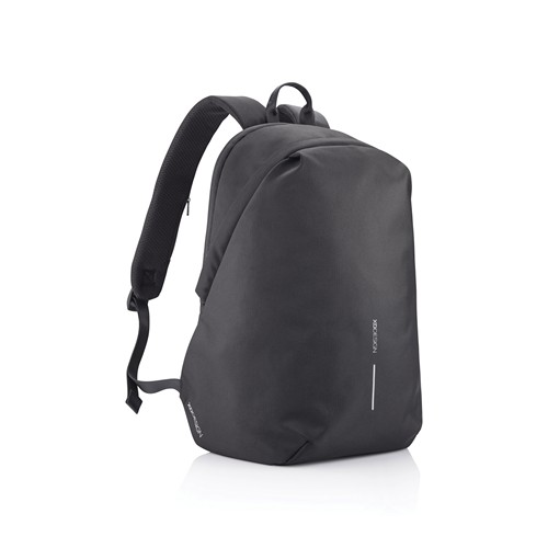 black Bobby Soft, mochila antirrobo