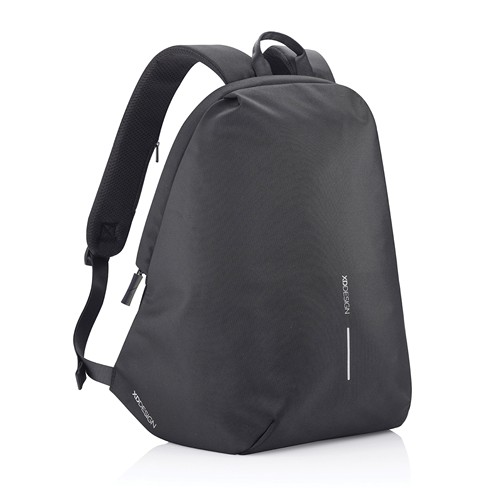 black Bobby Soft, mochila antirrobo