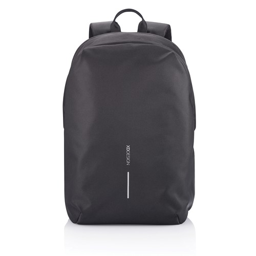 black Bobby Soft, mochila antirrobo